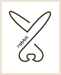 Logo Restaurace Rabbit
